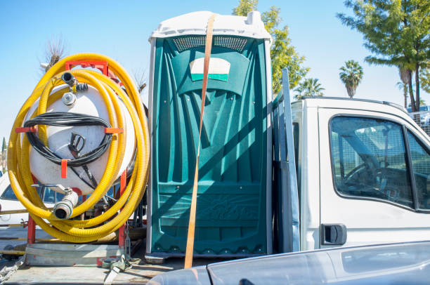 Best Emergency porta potty rental  in Cortland, OH