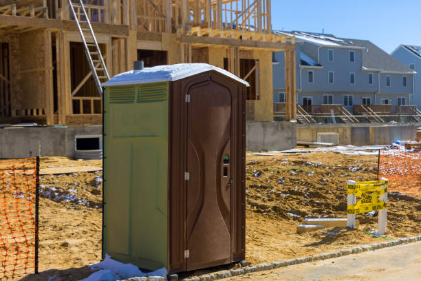 Best Local porta potty services  in Cortland, OH