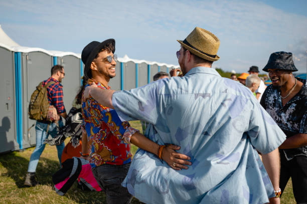 Best Long-term porta potty rental  in Cortland, OH