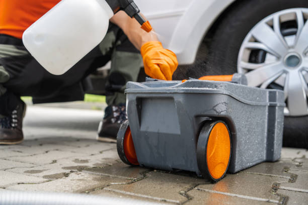Best Local porta potty services  in Cortland, OH